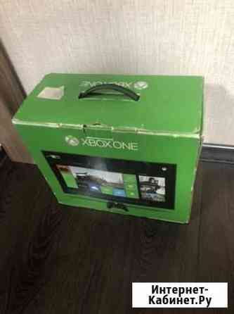 Xbox One 500gb Городовиковск