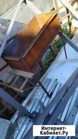 Мангал Самара