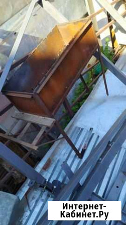 Мангал Самара - изображение 1