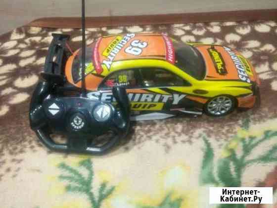 Машина Брянск