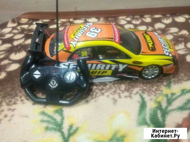 Машина Брянск - изображение 1