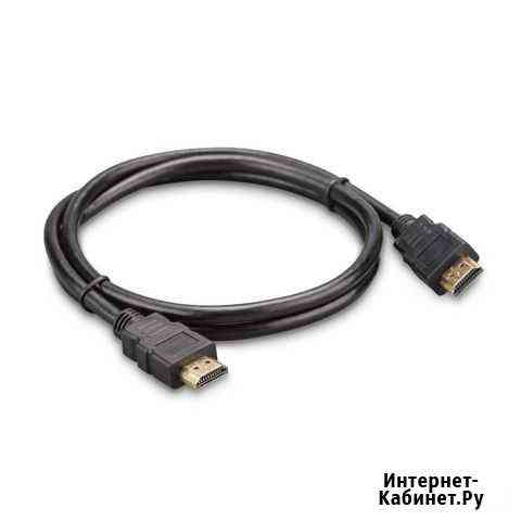 Кабель hdmi Нягань