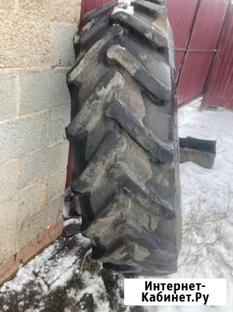 Белшина 16.9/50 R38 52 Асекеево - изображение 1