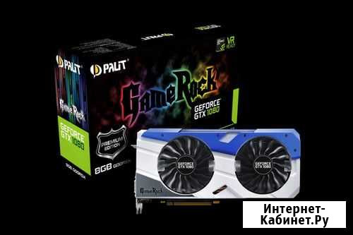 Gtx1080 и 1070ti Череповец - изображение 1