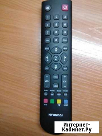 Пульт TV Искитим - изображение 1