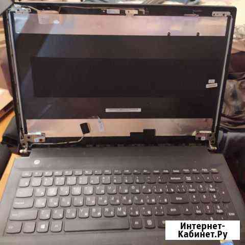 Lenovo B50-30 в разбор. Матрицы нет. B50-45, B50-7 Вязьма