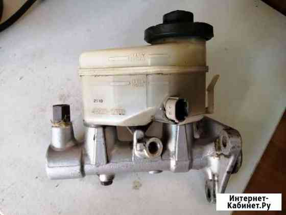 Toyota marino тормозной цилиндр Курск