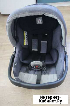 Автолюлька Peg-Perego Primo Viaggio SL Мурино - изображение 1