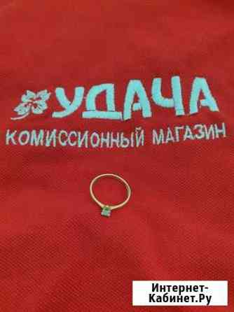 Золотое Кольцо Керчь