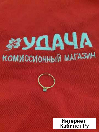 Золотое Кольцо Керчь - изображение 1