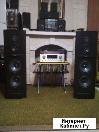 Infinity Kappa 80 Саратов - изображение 1