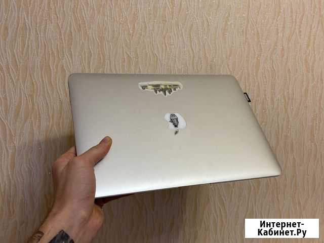 Macbook air 13 2014 Нальчик - изображение 1