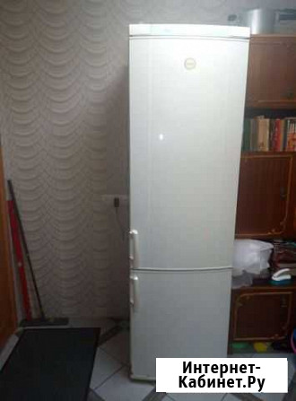 Холодильник Electrolux бу Брянск - изображение 1