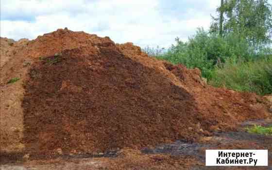 Навоз перепревший высшего качества Чебоксары