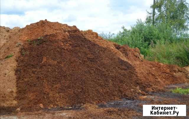 Навоз перепревший высшего качества Чебоксары - изображение 1