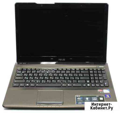 Asus HDD 500 core i5 2670 мгц Тверь