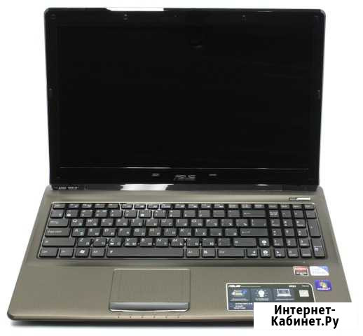 Asus HDD 500 core i5 2670 мгц Тверь - изображение 1