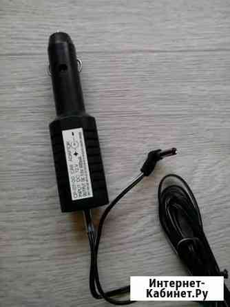 Зарядное устройство в машину Новосибирск