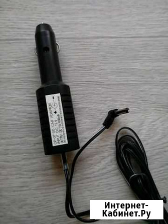 Зарядное устройство в машину Новосибирск - изображение 1