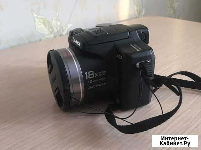 Lumix fz-38 Саяногорск - изображение 1
