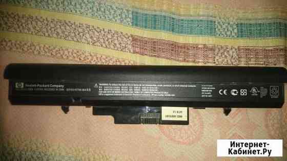HP 510 аккумулятор Джанкой