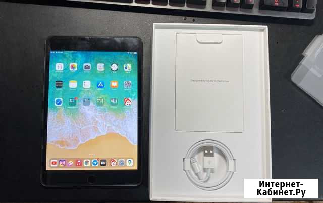 iPad mini 5 256gb wifi A2133 Рязань - изображение 1