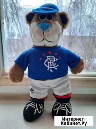 Медведь Rangers Football Club Волгоград
