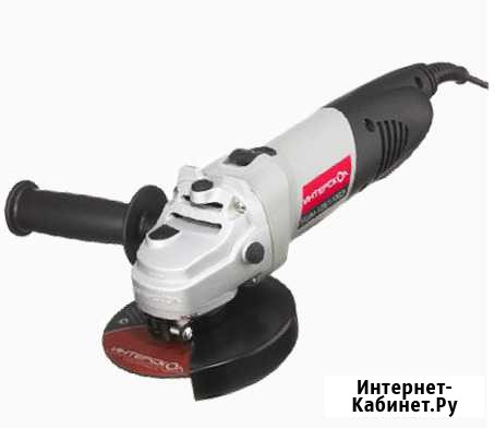 Ушм (болгарка) -125/1100 Краснодар - изображение 1