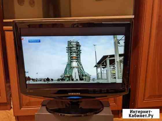 Телевизор Samsung компактный Смоленск