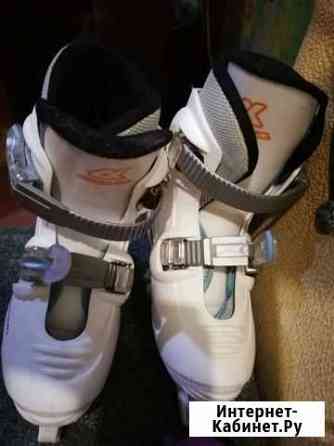 Фигурные коньки Нижний Новгород