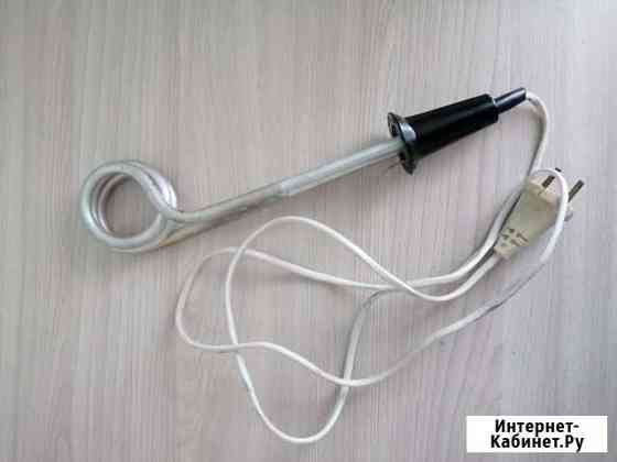 Кипятильник Петропавловск-Камчатский