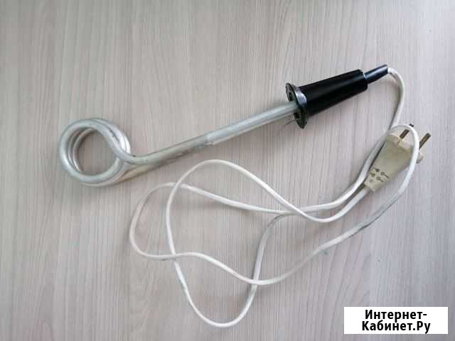 Кипятильник Петропавловск-Камчатский - изображение 1