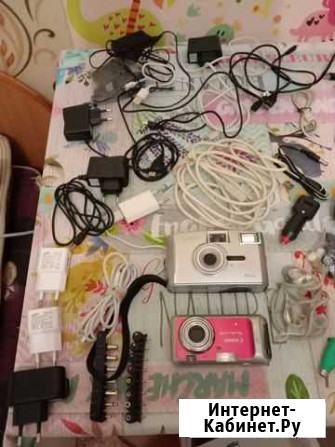 Провода usb, зарядки и т.д Ярославль - изображение 1