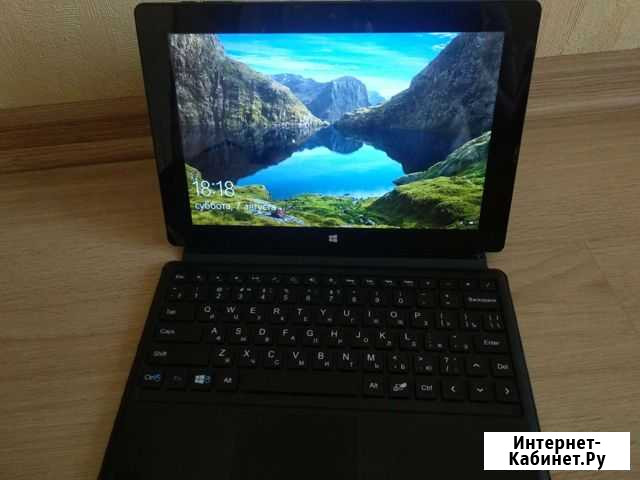 Планшетный компьютер рабочий irbis TW73 Нижний Тагил - изображение 1