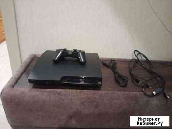 Sony playstation 3 PS3 Чита