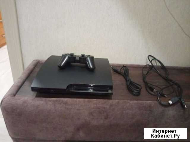 Sony playstation 3 PS3 Чита - изображение 1