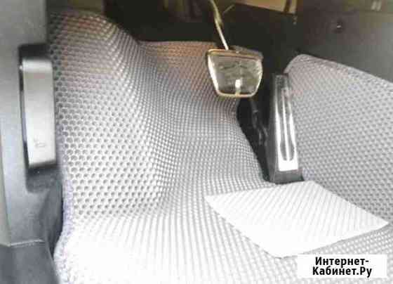 Коврики honda vezel eva 3d ева 3д эва 3д Новосибирск