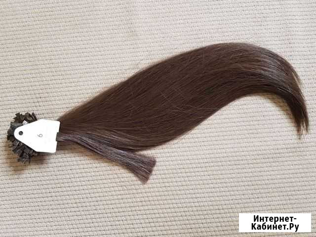 Волосы для наращивания Белгород - изображение 1
