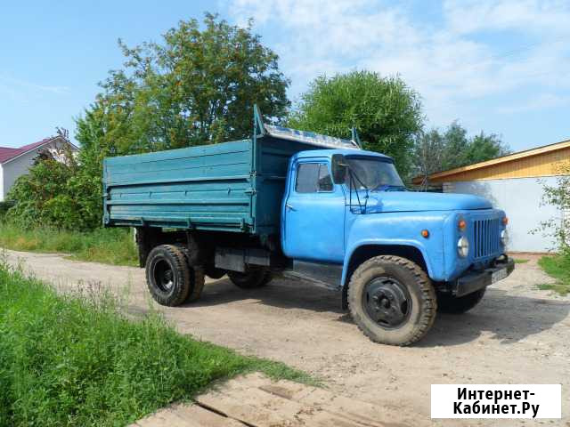Вывоз мусора на газ 53(без посредников) Иваново - изображение 1
