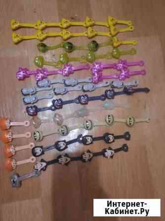 Скрепыши 3 Тверь