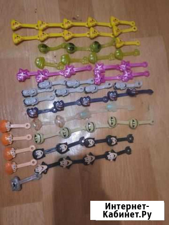 Скрепыши 3 Тверь - изображение 1