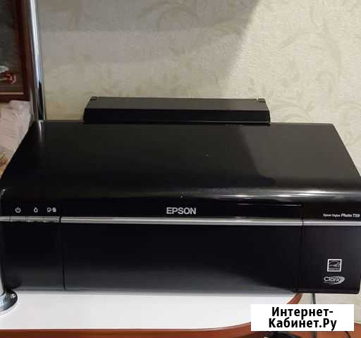 Принтер Epson photo Мурманск - изображение 1