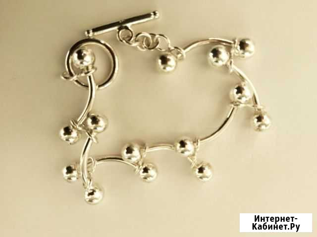 Браслет Санкт-Петербург - изображение 1