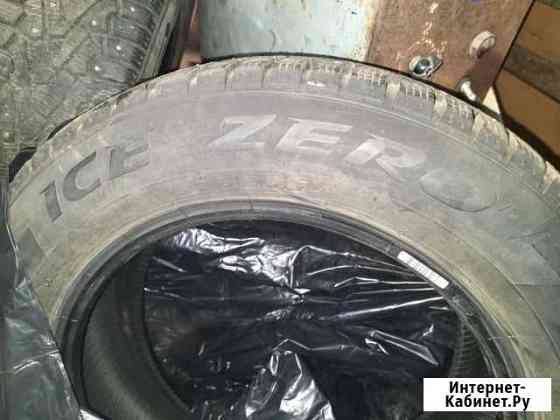 Pirelli 185/65 R15 Бийск