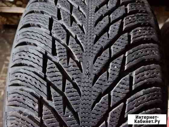 Nokian Hakkapellita R3 Сыктывкар