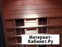 Инфракрасная сауна Невинномысск - изображение 1