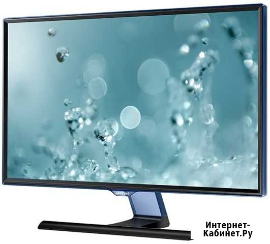 Монитор Samsung S27E390 Краснодар - изображение 1