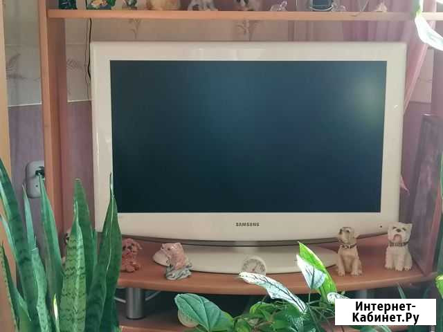Телевизор на запчасти Сарапул - изображение 1
