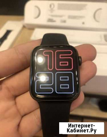 Apple watch series 6 Батайск - изображение 1