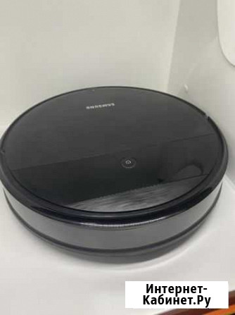 Робот пылесос samsung VR5000 Железногорск - изображение 1